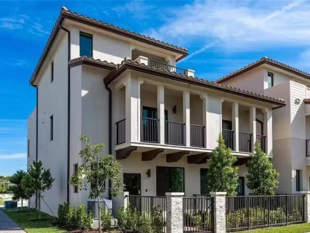 Condo for rent in Miami