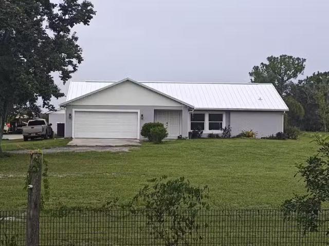 House for rent in Palm Bay