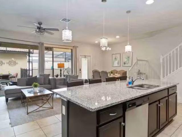 Condo for rent in Kissimmee