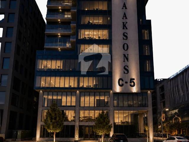 Office for rent in Islamabad