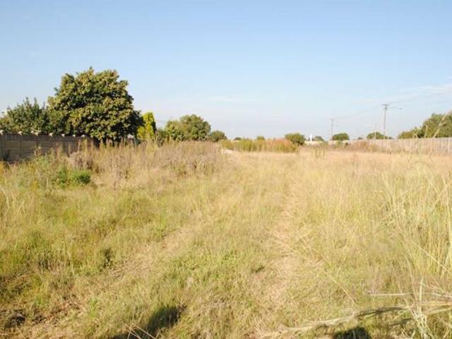 Property for sale in Midvaal, Gauteng