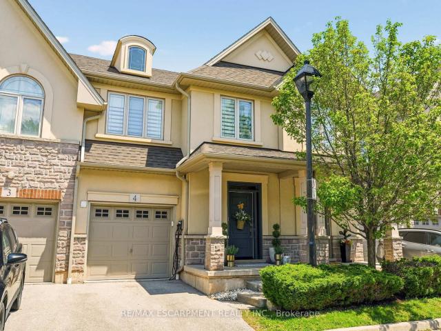 Condo for sale in Woburn, Ontario