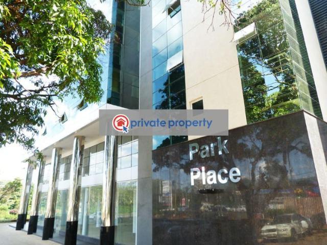 Property for rent in Parklands, Kiambu