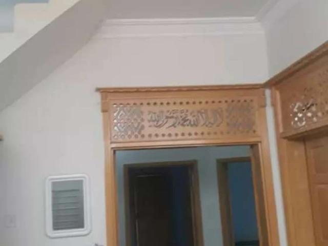 House for sale in Islamabad Capital Territory