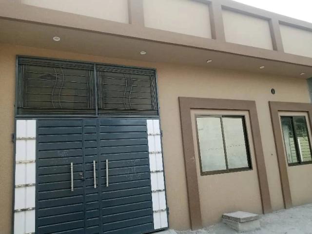 House for sale in آصف ٹاؤن, دولو خورد