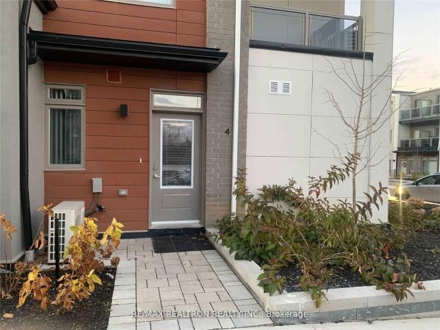Condo for sale in Woburn, Ontario