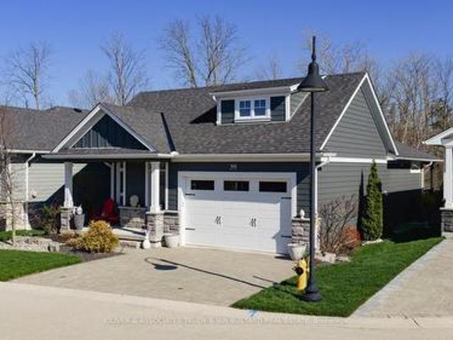 Condo for sale in Lambton Shores, Ontario