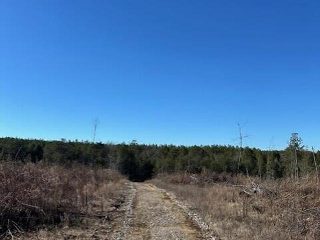 Land for sale in Tennessee