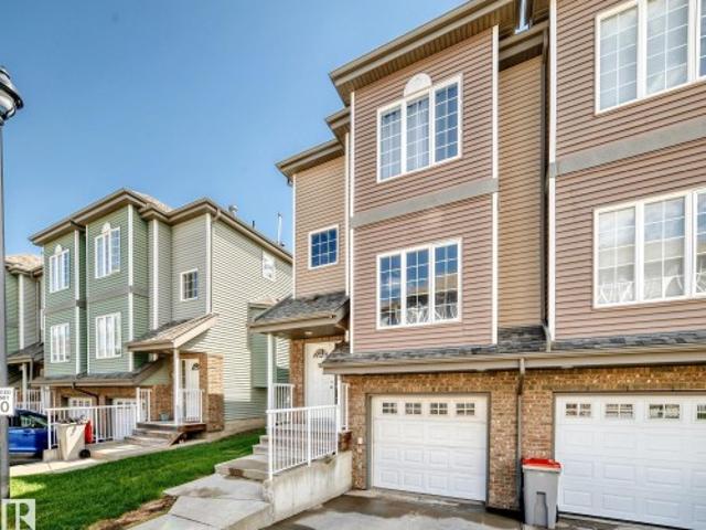 Townhouse for sale in Beaumont, Alberta