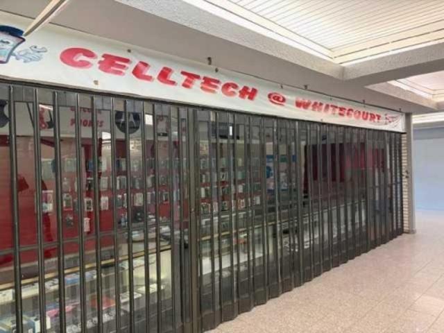 Commercial for rent in Whitecourt, Alberta