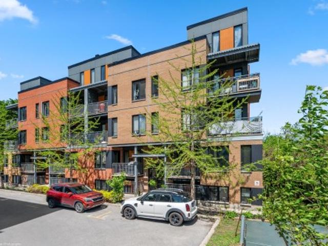 Condo for sale in Le Sud-Ouest, Montréal