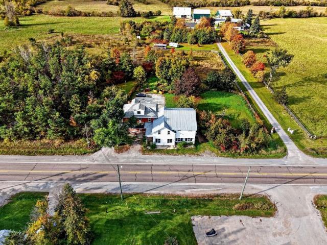 House for rent in Ramara Township, Central Ontario