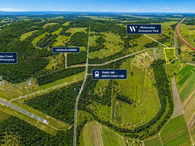 Warehouse for sale in Gunyarra, Queensland