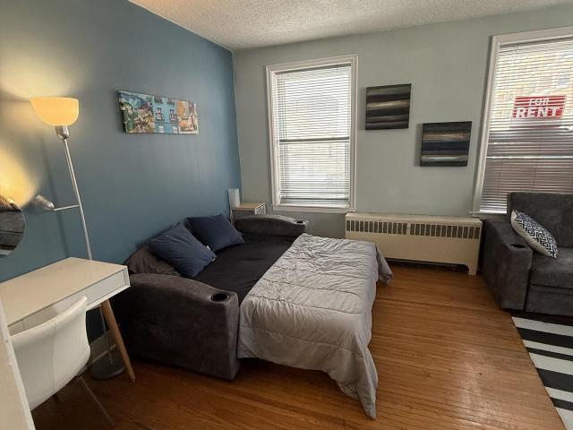 Condo for rent in Woburn, Ontario