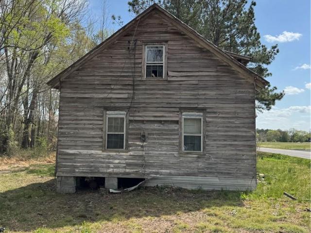 Land for sale in Virginia