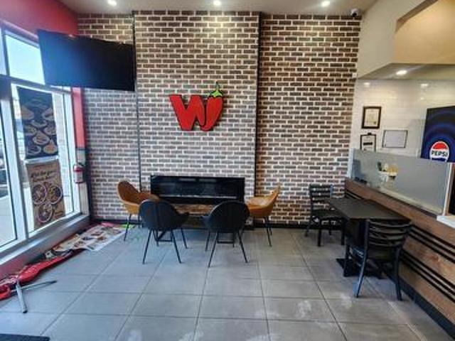 Commercial for rent in Dufferin, Ontario