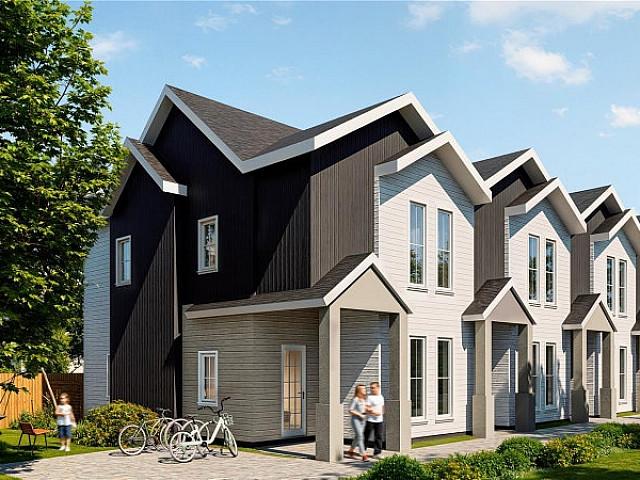Condo for sale in British Columbia