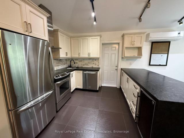 House for rent in Woburn, Ontario