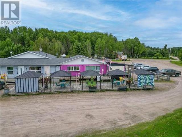 Commercial for sale in Astorville, Ontario
