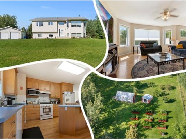 House for sale in Alberta