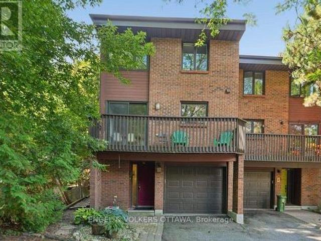 Townhouse for sale in Mulhurst Bay, Ontario