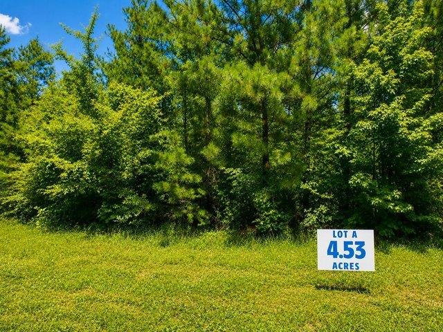 Land for sale in Virginia