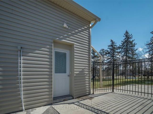 House for rent in Milton, Ontario