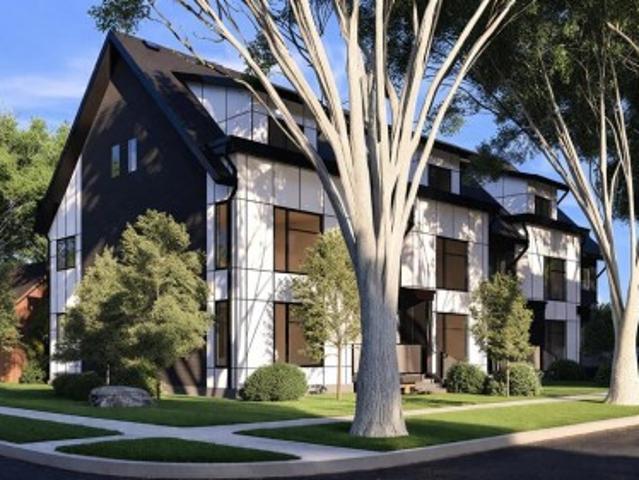 Townhouse for sale in London Road, Lethbridge