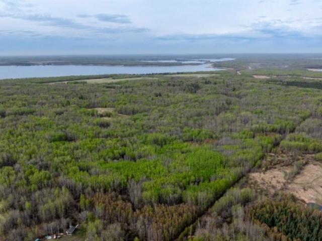 Land for sale in Alberta