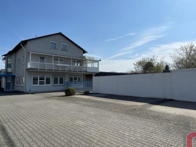 Büro kaufen in Heddesheim, Baden-Württemberg