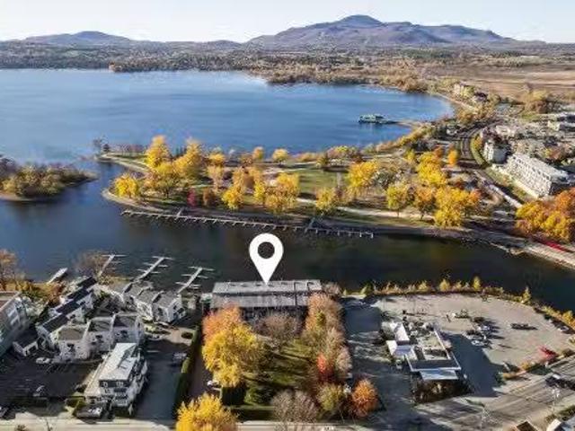 Condo for sale in Memphrémagog, Quebec