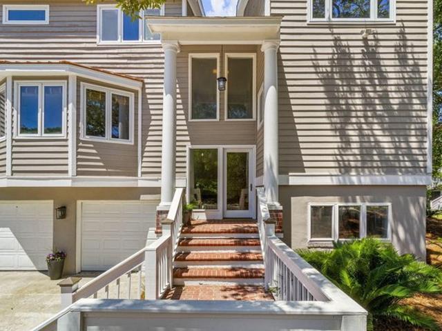 House for sale in Isle Of Palms, South Carolina