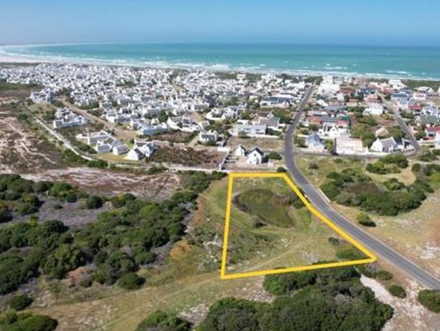 Property for sale in Rietpoel, Theewaterskloof Local Municipality