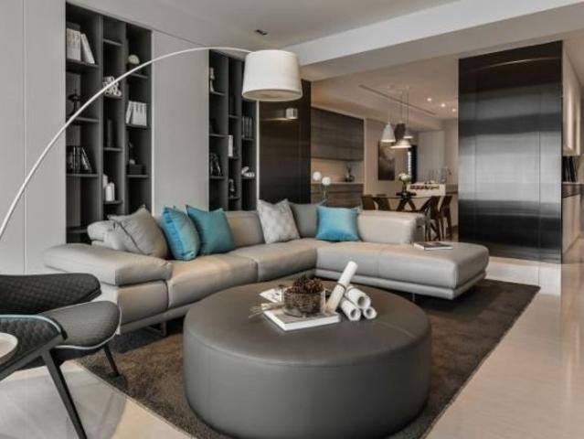 Apartment for sale in Country Heights Damansara, Kuala Lumpur
