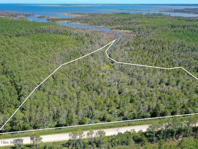 Land for sale in Bayboro, North Carolina