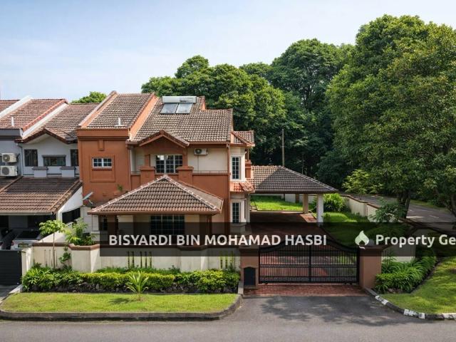 Terraced House for sale in Petaling, Subang Jaya