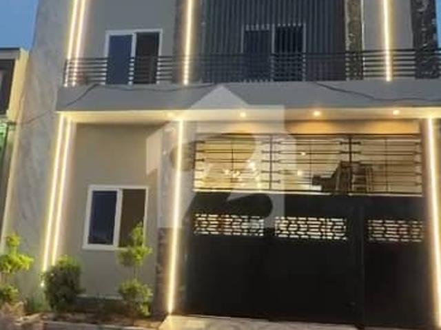 House for sale in Rahim Yar Khan, Islamabad Capital Territory