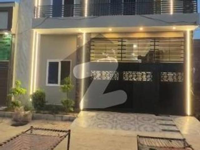 House for sale in Rahim Yar Khan, Islamabad Capital Territory