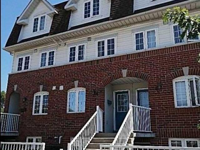 Condo for rent in Woburn, Ontario