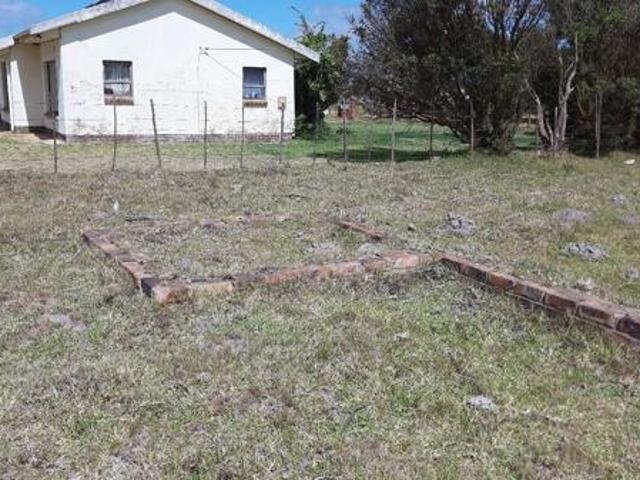 Property for sale in Cape St Francis, Eastern Cape