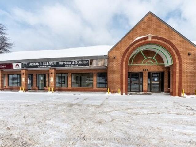 Office for rent in Pembroke, Ontario