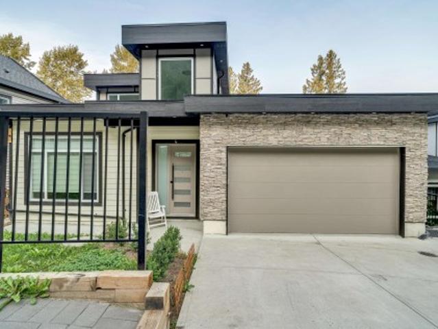 Townhouse for sale in Chilliwack, British Columbia