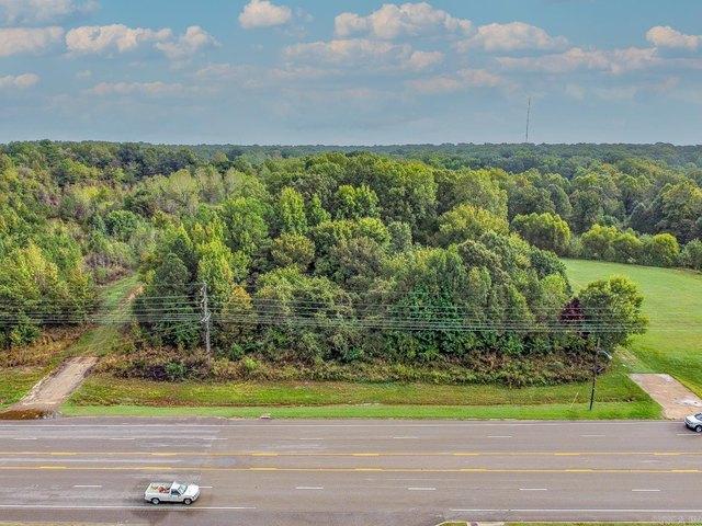 Land for sale in Ark