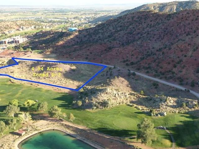 Land for sale in Iron, Utah