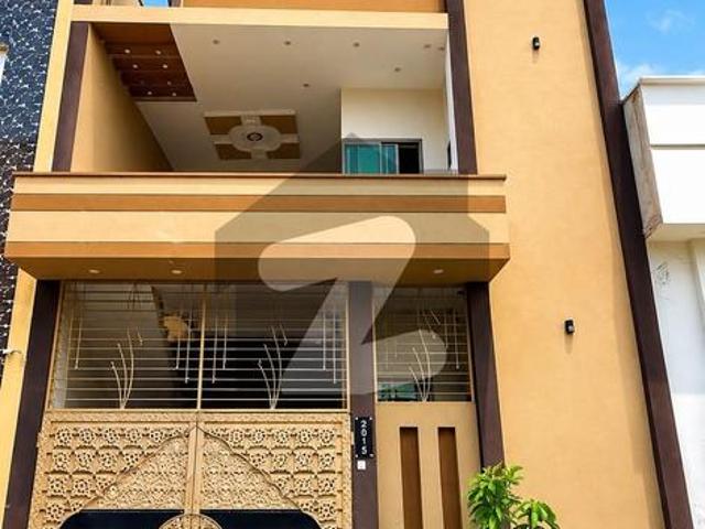 House for sale in Bahawalpur, Islamabad Capital Territory