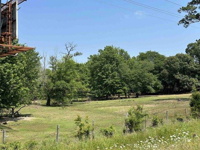 Land for sale in Henderson, Texas