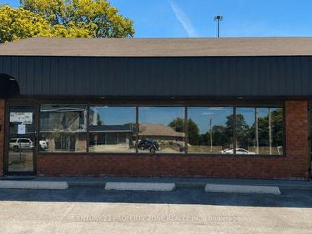 Commercial for sale in Kitchener, Ontario