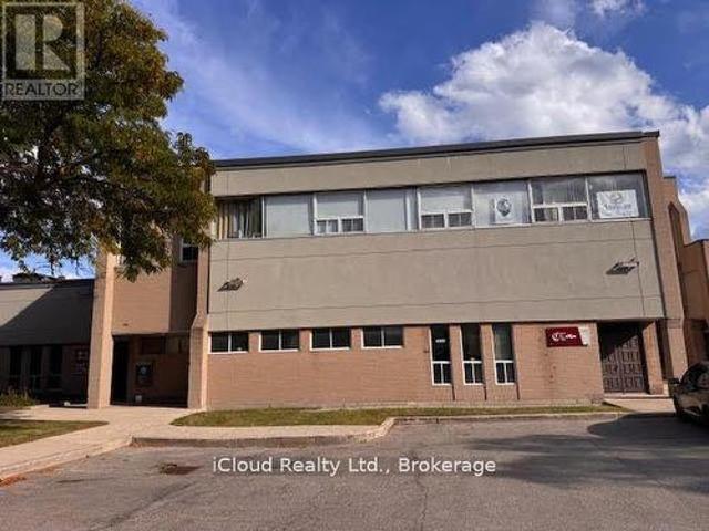 Commercial for sale in Mississauga, Ontario