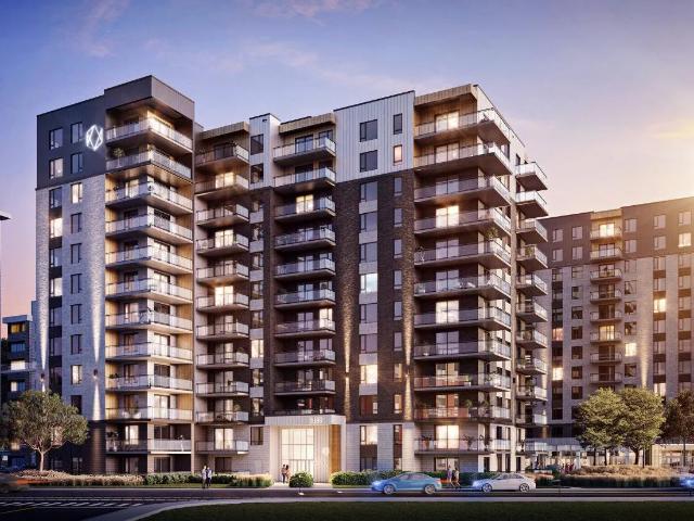 Apartment for rent in Vaudreuil-Dorion, Montérégie