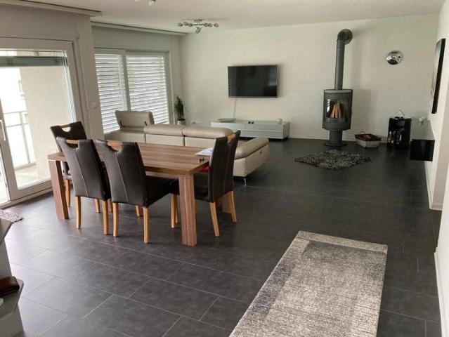 Wohnung mieten in Wetzikon (ZH), Zürich